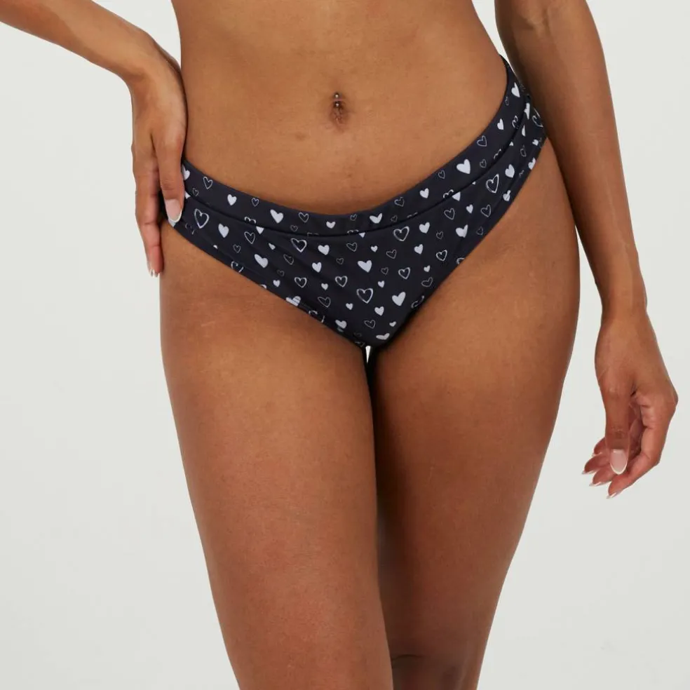 Women's Hipster Bikini Bottom