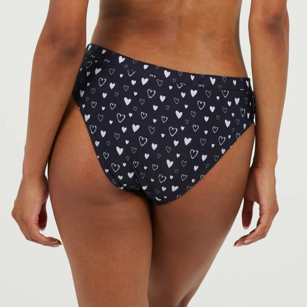 Women's Hipster Bikini Bottom