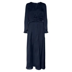 Women's Honey Maxi Tea Dress