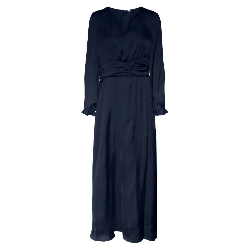 Women's Honey Maxi Tea Dress