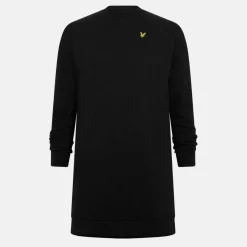 Women's Hoodie Dress