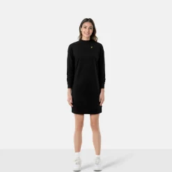 Women's Hoodie Dress