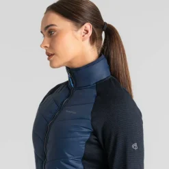 Women's Hybrid Jacket