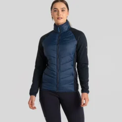 Women's Hybrid Jacket