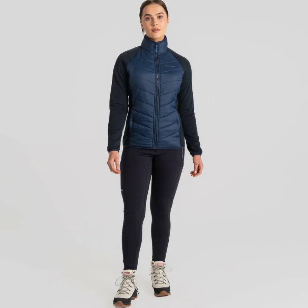 Women's Hybrid Jacket