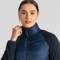 Women's Hybrid Jacket