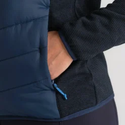 Women's Hybrid Jacket