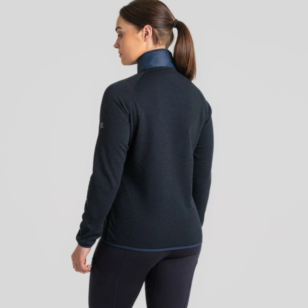 Women's Hybrid Jacket