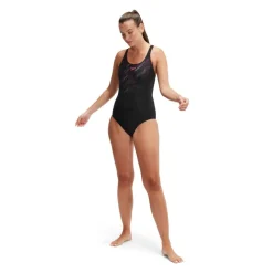 Womens HyperBoom Placement Muscleback