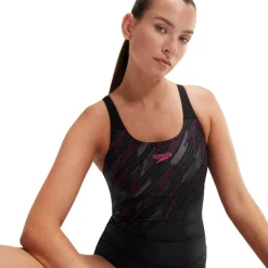 Womens HyperBoom Placement Muscleback