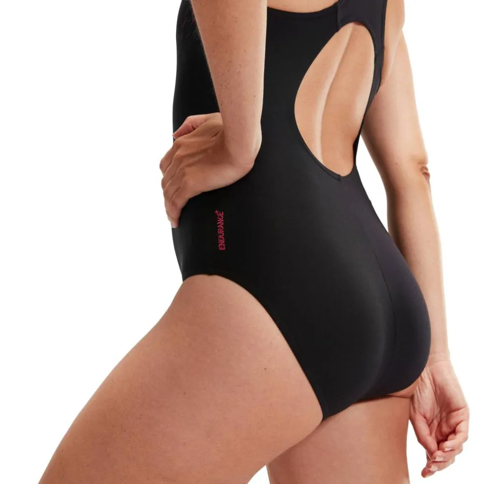 Womens HyperBoom Placement Muscleback