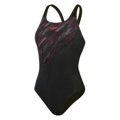 Womens HyperBoom Placement Muscleback