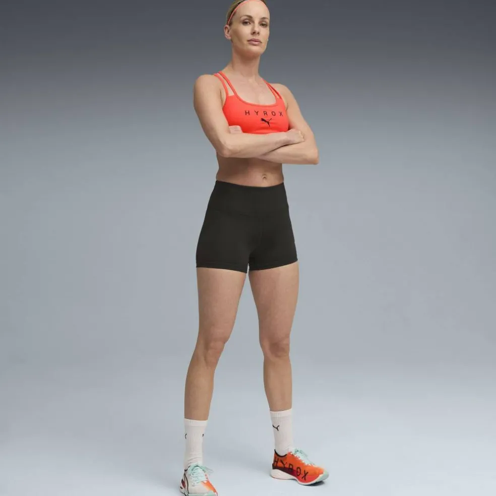 Women's Hyrox Performance Gym Leggings