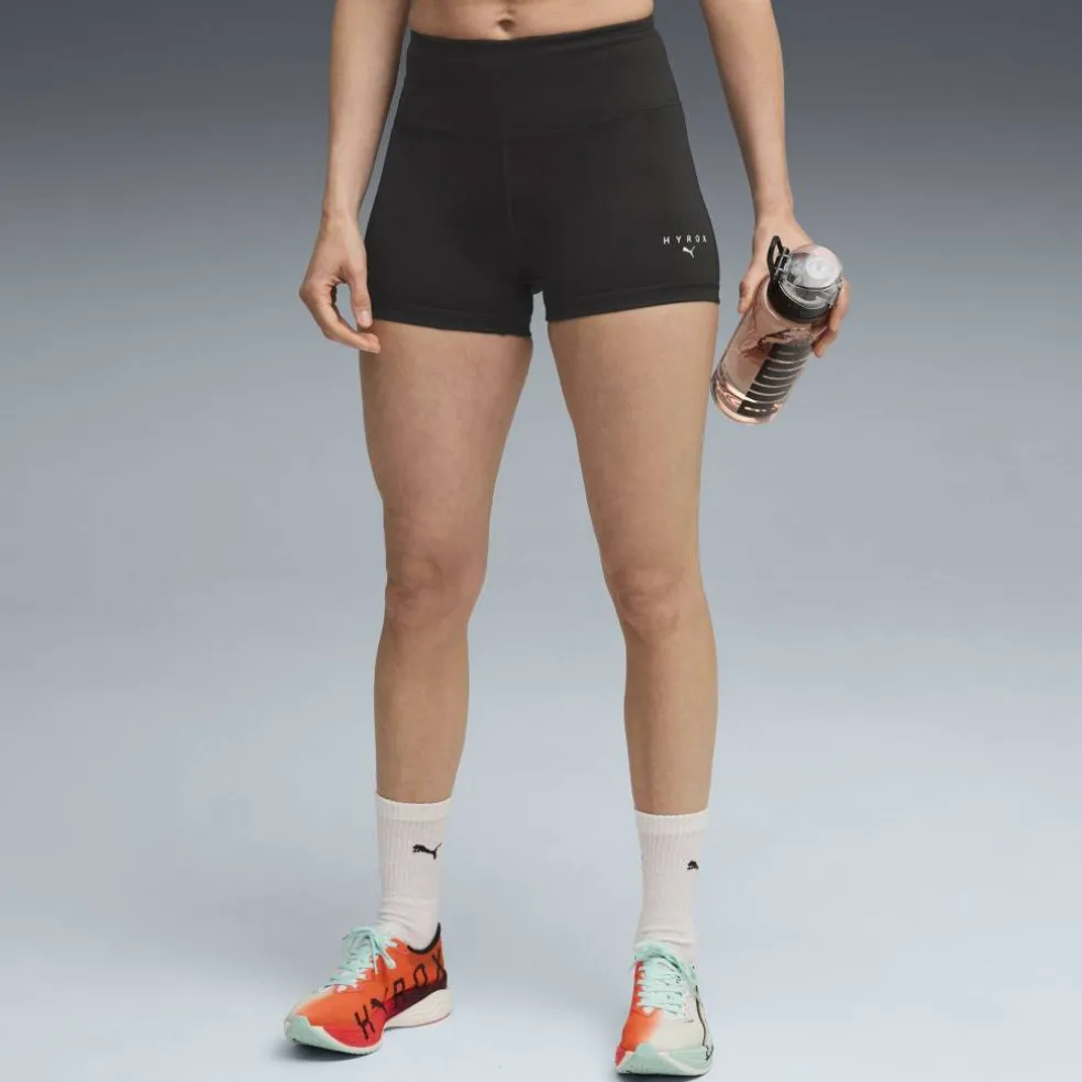 Women's Hyrox Performance Gym Leggings