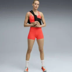 Women's Hyrox Performance Gym Shorts