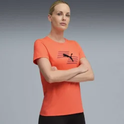 Women's Hyrox Short-Sleeve Performance Gym Top