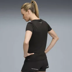Women's Hyrox Short-Sleeve Performance Gym Top