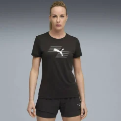 Women's Hyrox Short-Sleeve Performance Gym Top