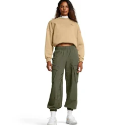 Women's Icon Crew Sweatshirt