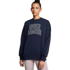 Women's Icon Crew Sweatshirt