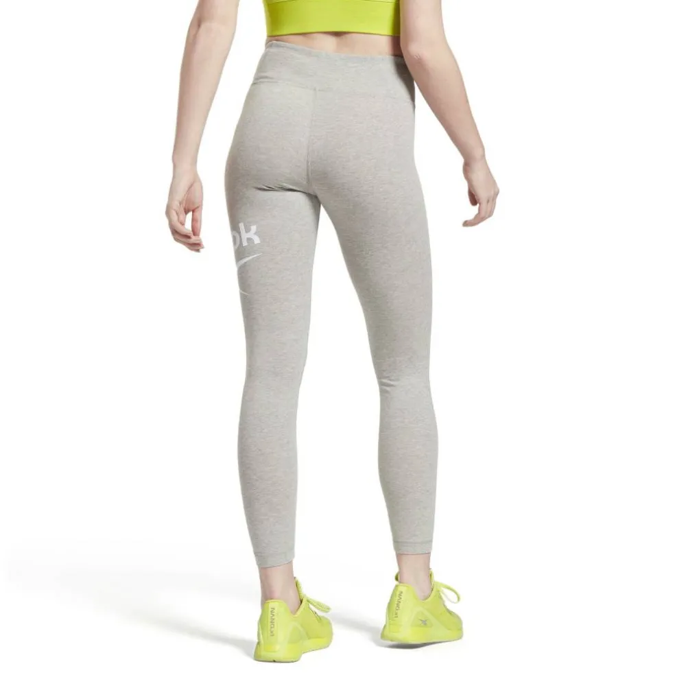 Women's Identity Logo Performance Gym Leggings