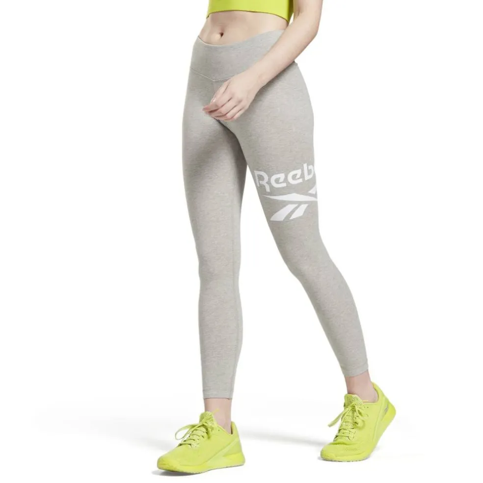 Women's Identity Logo Performance Gym Leggings