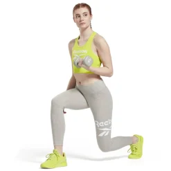 Women's Identity Logo Performance Gym Leggings