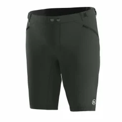 Women's IMOLA S2 Baggy Knee Length Zip Pockets MTB Shorts