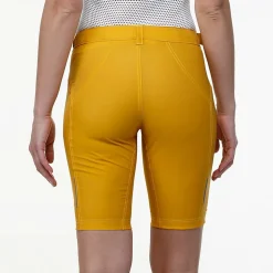Women's IMOLA S2 Baggy Knee Length Zip Pockets MTB Shorts