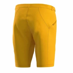 Women's IMOLA S2 Baggy Knee Length Zip Pockets MTB Shorts