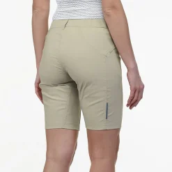 Women's IMOLA S2 Baggy Knee Length Zip Pockets MTB Shorts