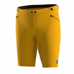 Women's IMOLA S2 Baggy Knee Length Zip Pockets MTB Shorts