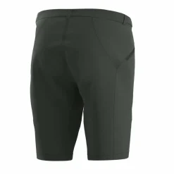 Women's IMOLA S2 Baggy Knee Length Zip Pockets MTB Shorts
