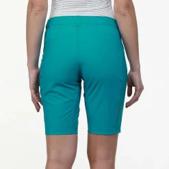 Women's IMOLA S2 Baggy Knee Length Zip Pockets MTB Shorts