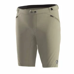 Women's IMOLA S2 Baggy Knee Length Zip Pockets MTB Shorts