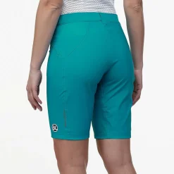 Women's IMOLA S2 Baggy Knee Length Zip Pockets MTB Shorts