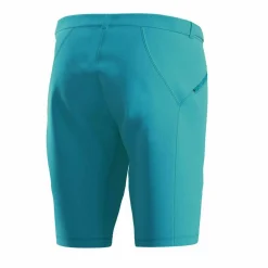 Women's IMOLA S2 Baggy Knee Length Zip Pockets MTB Shorts