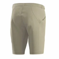 Women's IMOLA S2 Baggy Knee Length Zip Pockets MTB Shorts