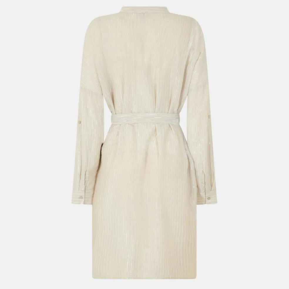 Women's Ines Shirt Dress