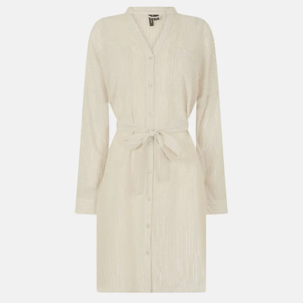 Women's Ines Shirt Dress