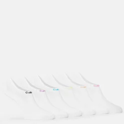 Women's Invisible Trainer Socks