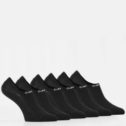 Women's Invisible Trainer Socks