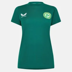 WomensI reland International Licensed Short-Sleeve T-Shirt