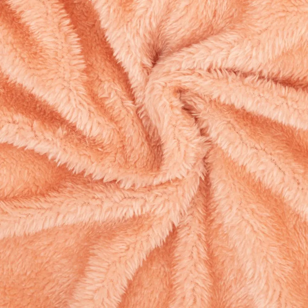Women's ISIF Detachable Hood Fur Trim Sherpa Lined Parka