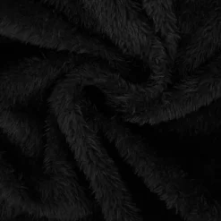 Women's ISIF Detachable Hood Fur Trim Sherpa Lined Parka