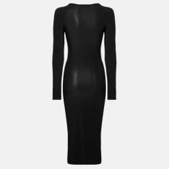 Women's ISIF Midi Bodycon Dress
