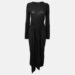 Women's ISIF Midi Bodycon Dress
