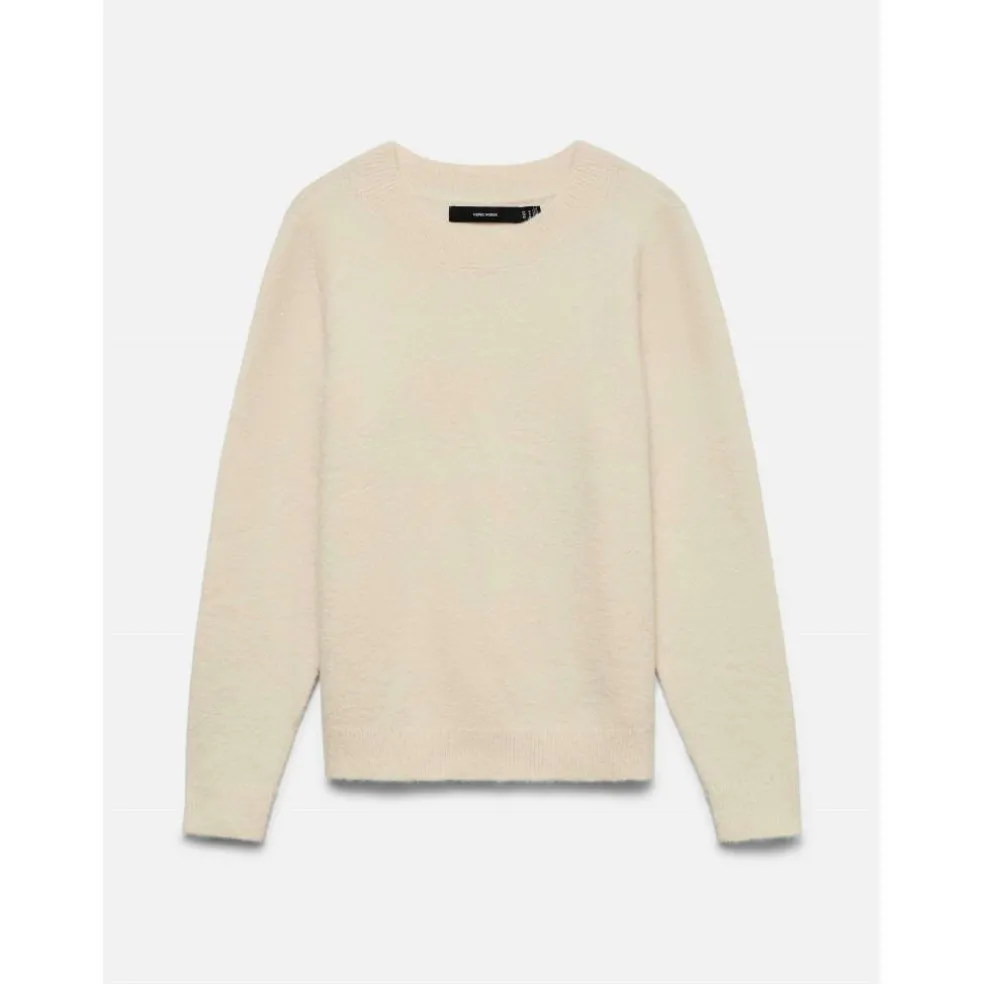 Women's Jack Emily Knitted Crew Neck Jumper