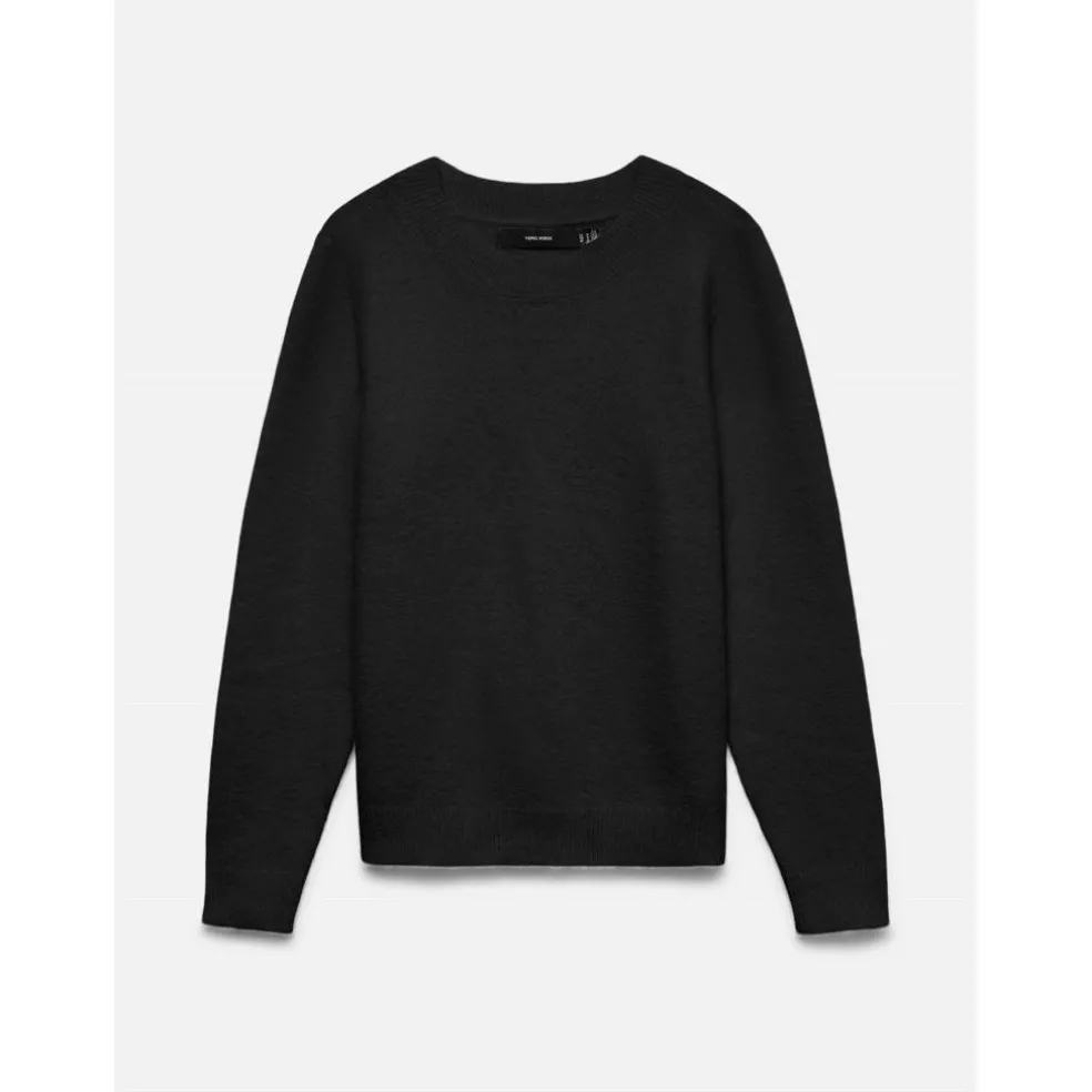 Women's Jack Emily Knitted Crew Neck Jumper