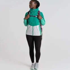 Women's Jamila Waterproof Jacket